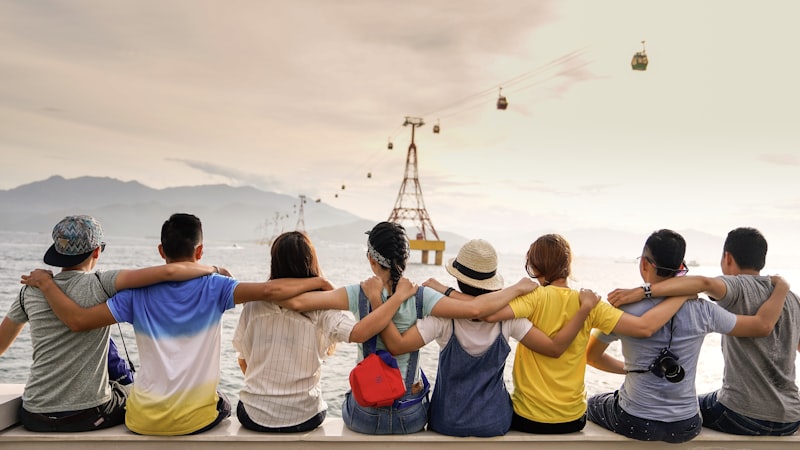 Couple in conversation – couples therapy Chennai