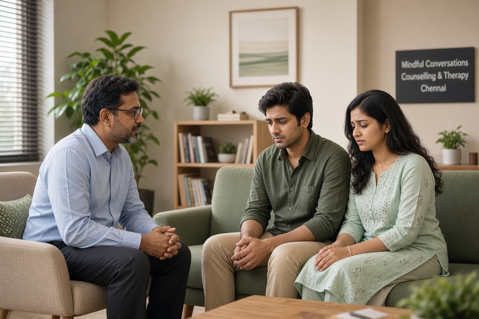Improving communication and personal growth
